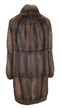 Load image into Gallery viewer, Men's Barguzin Sable jacket