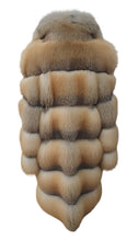Load image into Gallery viewer, 2025-2026 Fall Winter collection Golden Fox with English collar