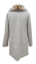 Load image into Gallery viewer, 2025-2026 Fall Winter collection Reversible with cashmere Lynx