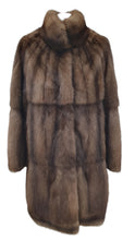 Load image into Gallery viewer, Men&#39;s Barguzin Sable jacket