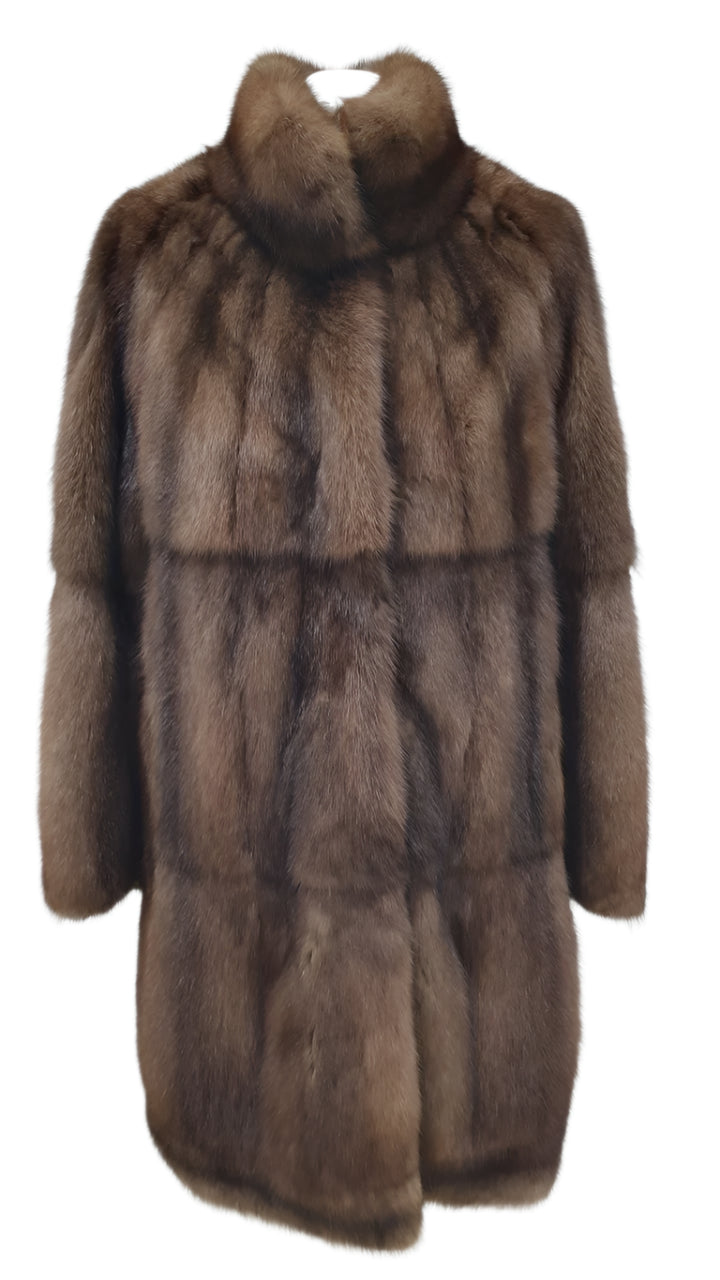 Men's Barguzin Sable jacket