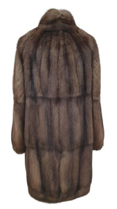 Men's Barguzin Sable jacket