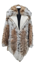 Load image into Gallery viewer, 2025-2026 Fall Winter collection  Reversible Lynx
