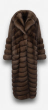 Load image into Gallery viewer, Barguzin Sable Full length