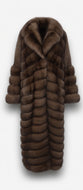 Barguzin Sable Full length