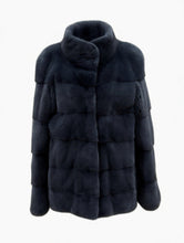 Load image into Gallery viewer, Mink Jacket 70 cm
