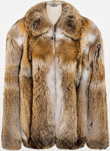 Load image into Gallery viewer, Men's Coyote Jacket