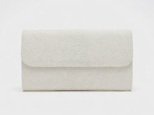 Load image into Gallery viewer, Shagreen clutch