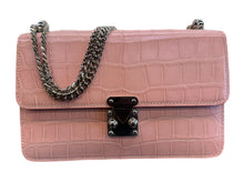 Load image into Gallery viewer, Crocodile Chainbag