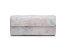 Load image into Gallery viewer, Sabrina Clutch in Crocodile