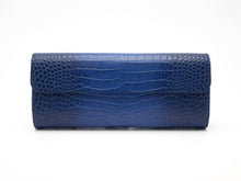 Load image into Gallery viewer, Sabrina Clutch in Crocodile