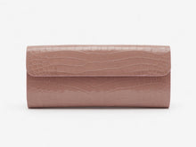 Load image into Gallery viewer, Sabrina Clutch in Crocodile