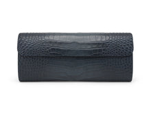 Load image into Gallery viewer, Sabrina Clutch in Crocodile