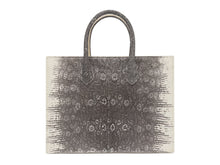 Load image into Gallery viewer, Lizard Box tote