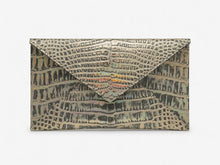 Load image into Gallery viewer, Envelope Clutch