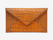 Load image into Gallery viewer, Envelope Clutch