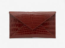 Load image into Gallery viewer, Envelope Clutch
