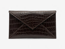 Load image into Gallery viewer, Envelope Clutch