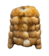 Golden Fox Jacket