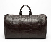 Load image into Gallery viewer, Duffle Travel Bag