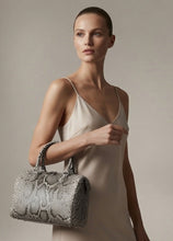 Load image into Gallery viewer, Mini Weekender Bag 30 cm wide