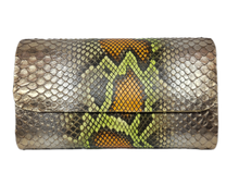 Load image into Gallery viewer, Clutch in Python