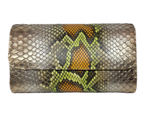 Clutch in Python