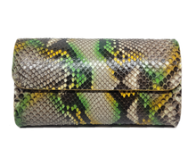 Load image into Gallery viewer, Clutch in Python