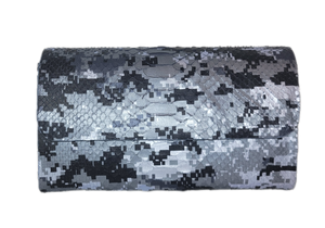 Clutch in Python