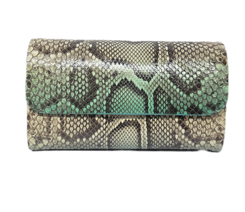 Clutch in Python