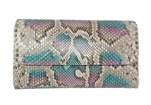 Clutch in Python